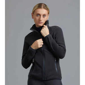 Ascendo Microfleece Riding Top