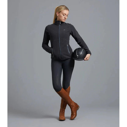 Ascendo Microfleece Riding Top