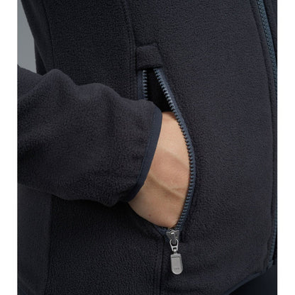 Ascendo Microfleece Riding Top