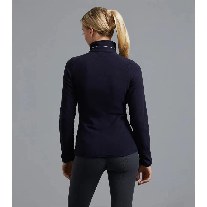 Ascendo Microfleece Riding Top