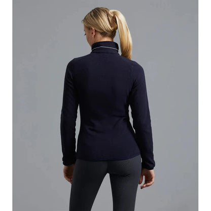Ascendo Microfleece Riding Top