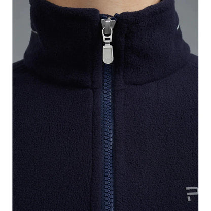 Ascendo Microfleece Riding Top