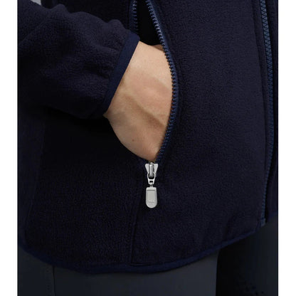 Ascendo Microfleece Riding Top