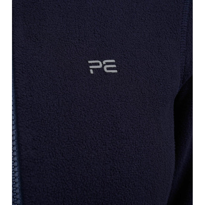 Ascendo Microfleece Riding Top