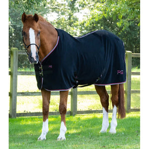 Asure Fleece Cooler Rug