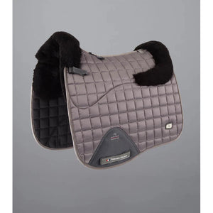 Atlantis Close Contact Satin Wool Dressage Square