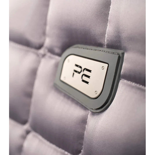 Atlantis Close Contact Satin Wool Dressage Square