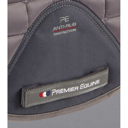 Atlantis Close Contact Satin Wool Dressage Square