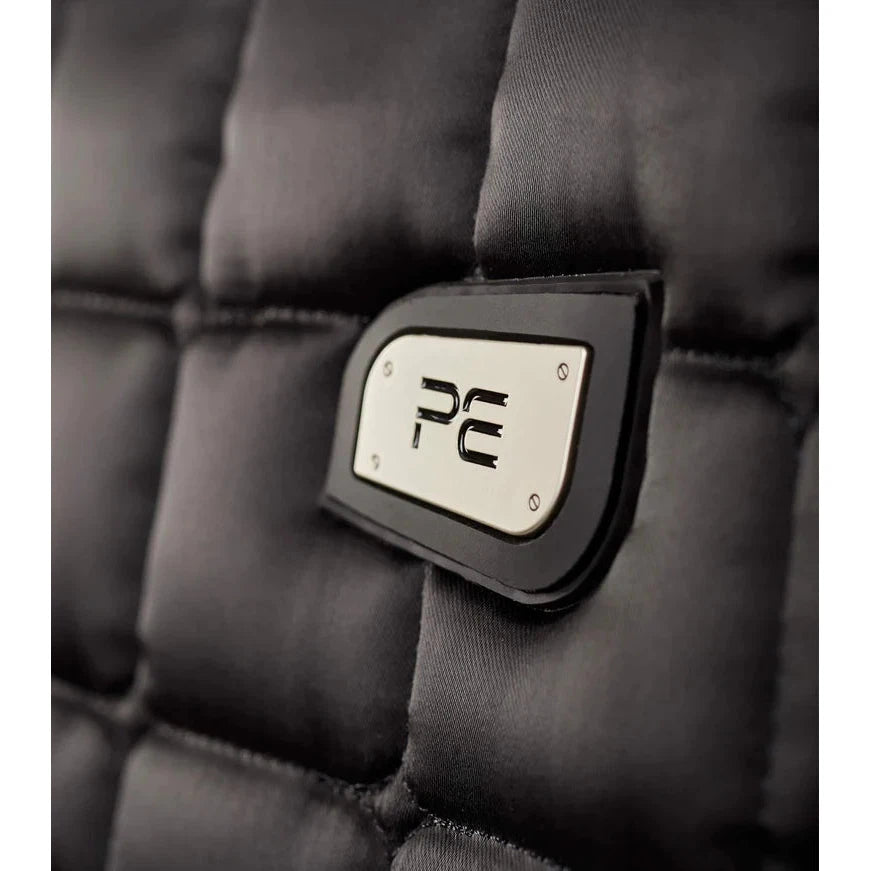 Atlantis Close Contact Satin Wool GP/Jump Square