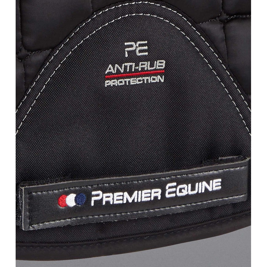 Atlantis Close Contact Satin Wool GP/Jump Square