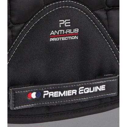 Atlantis Close Contact Satin Wool GP/Jump Square