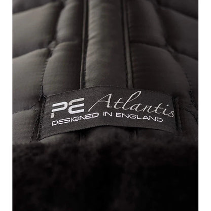 Atlantis Close Contact Satin Wool GP/Jump Square