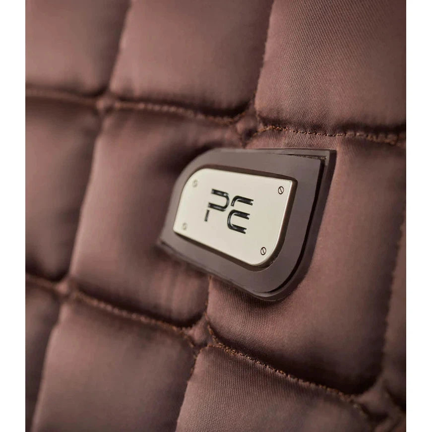 Atlantis Close Contact Satin Wool GP/Jump Square