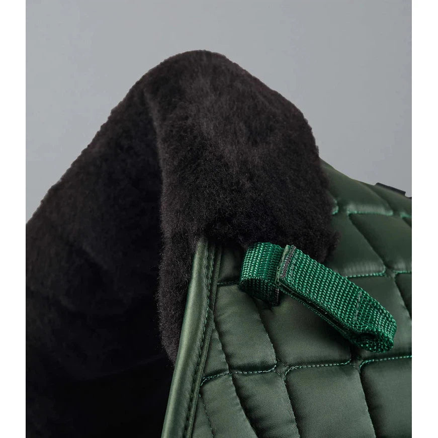 Atlantis Close Contact Satin Wool GP/Jump Square