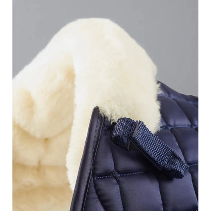 Atlantis Close Contact Satin Wool GP/Jump Square