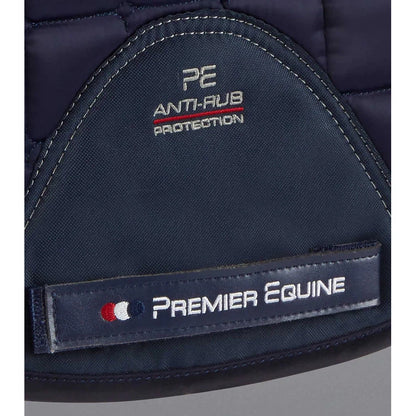 Atlantis Close Contact Satin Wool GP/Jump Square