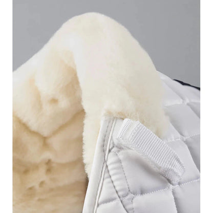 Atlantis Close Contact Satin Wool GP/Jump Square