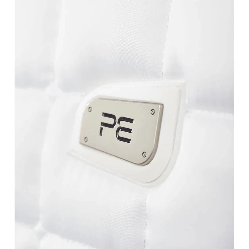 Atlantis Close Contact Satin Wool GP/Jump Square