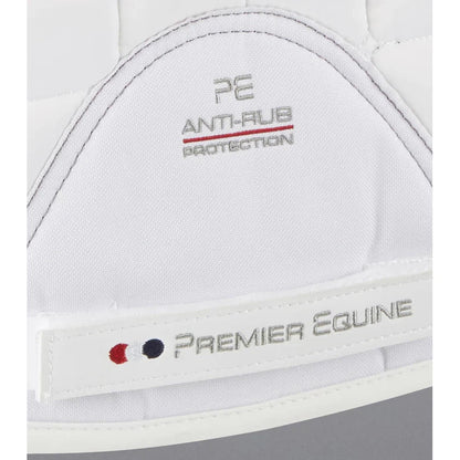 Atlantis Close Contact Satin Wool GP/Jump Square