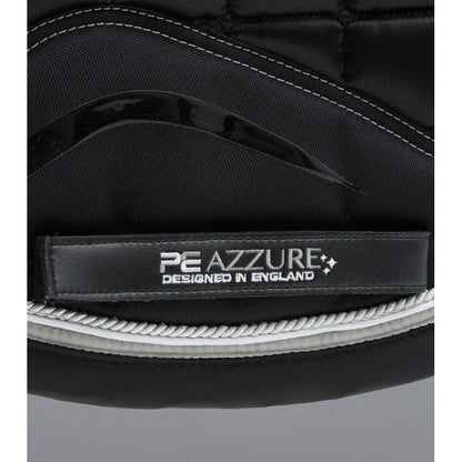 Azzure Anti-Slip Satin Dressage Square
