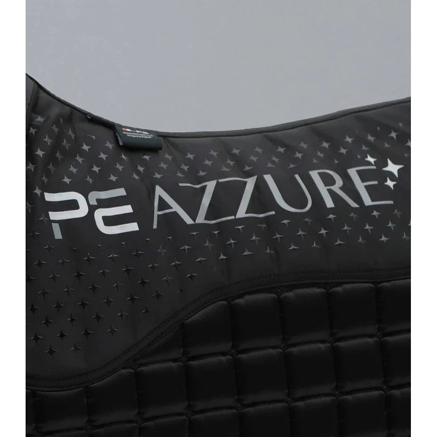 Azzure Anti-Slip Satin Dressage Square