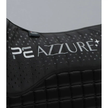 Azzure Anti-Slip Satin Dressage Square