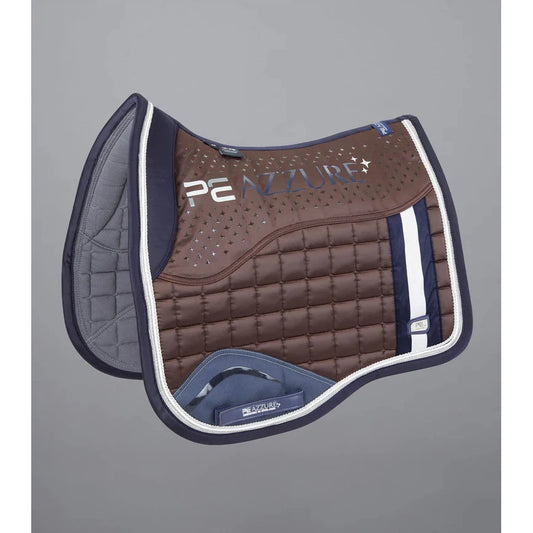 Azzure Anti-Slip Satin Dressage Square