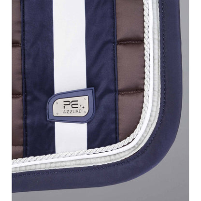 Azzure Anti-Slip Satin Dressage Square