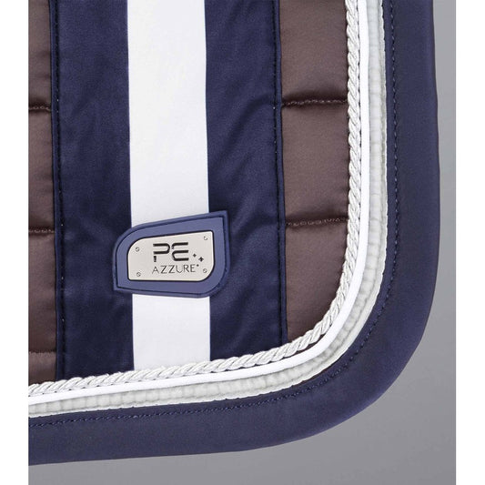 Azzure Anti-Slip Satin Dressage Square