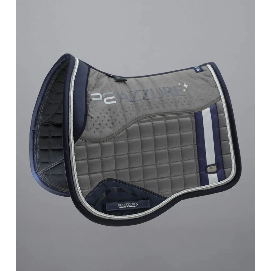 Azzure Anti-Slip Satin Dressage Square