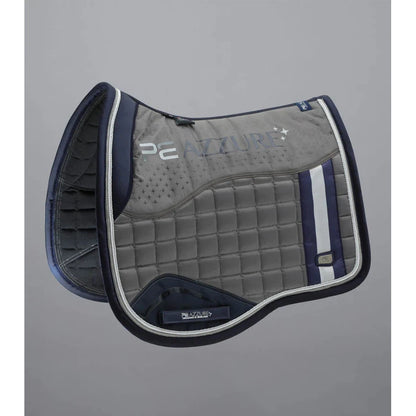 Azzure Anti-Slip Satin Dressage Square