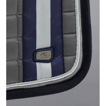 Azzure Anti-Slip Satin Dressage Square