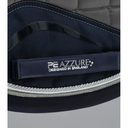 Azzure Anti-Slip Satin Dressage Square