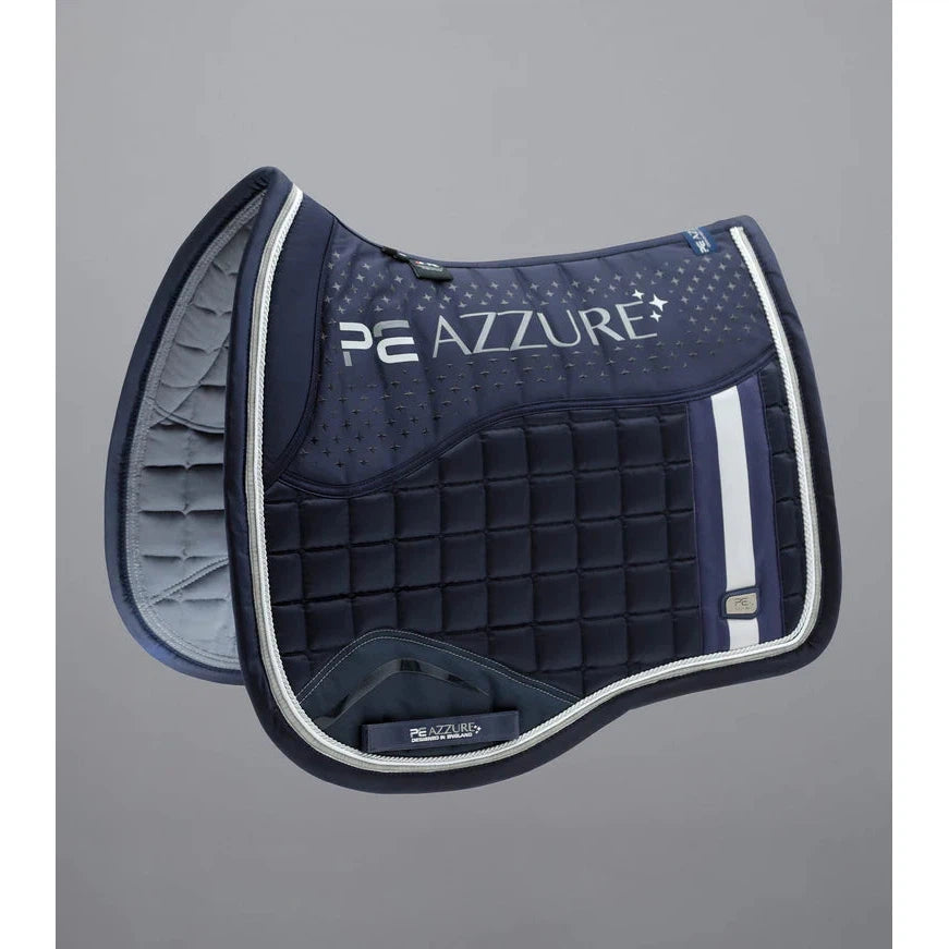Azzure Anti-Slip Satin Dressage Square