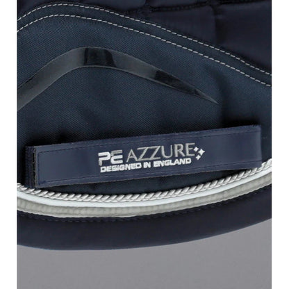 Azzure Anti-Slip Satin Dressage Square