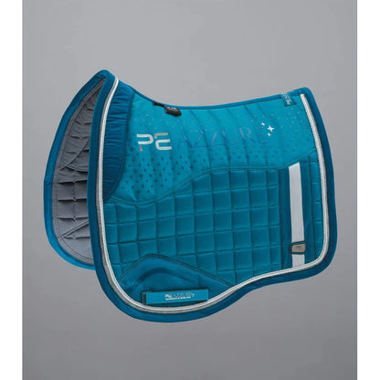 Azzure Anti-Slip Satin Dressage Square