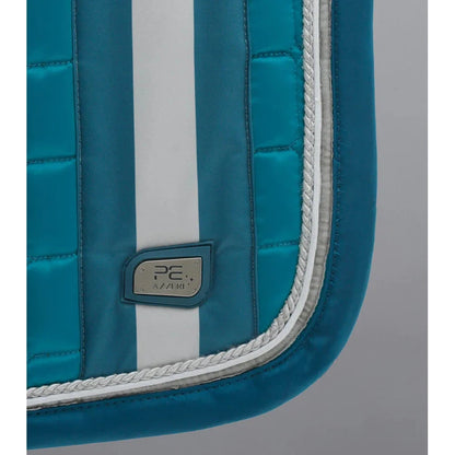 Azzure Anti-Slip Satin Dressage Square