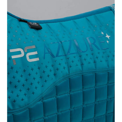 Azzure Anti-Slip Satin Dressage Square