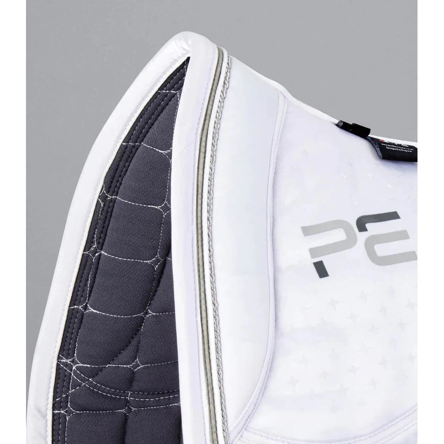 Azzure Anti-Slip Satin Dressage Square