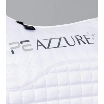 Azzure Anti-Slip Satin Dressage Square