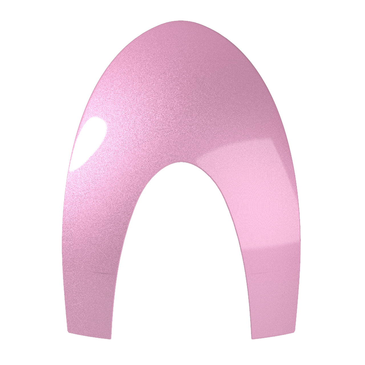 Cromo 2.0 - Metal Pink Front Panel