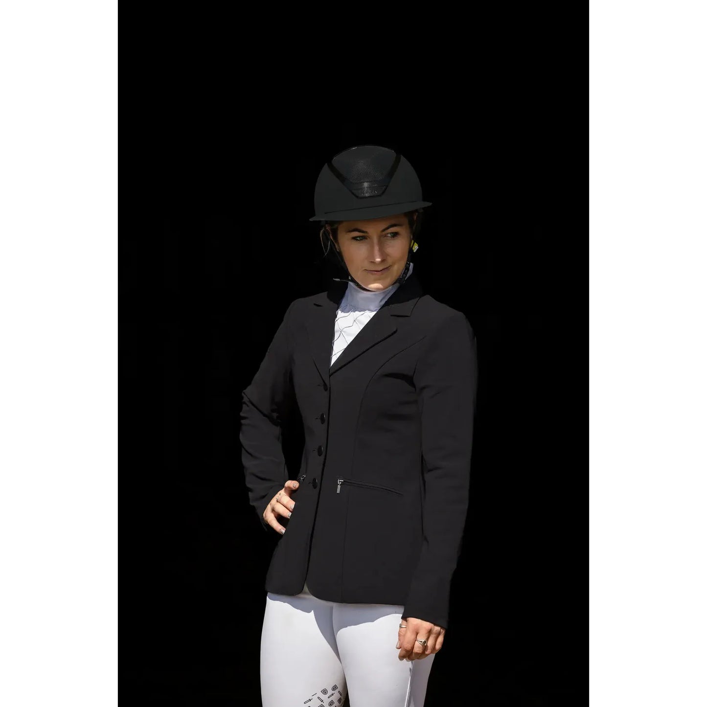 Performance Legacy Show Jacket