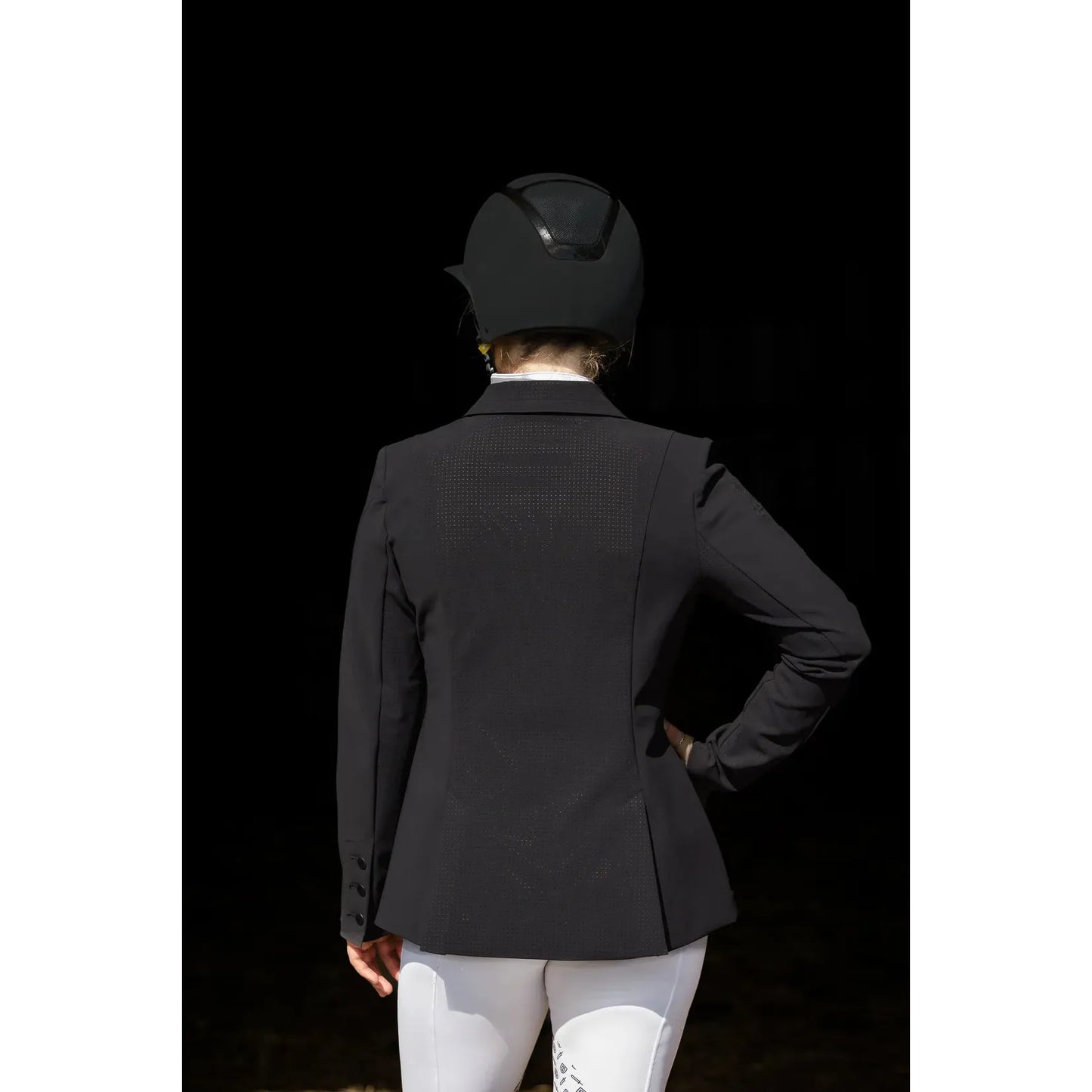 Performance Legacy Show Jacket