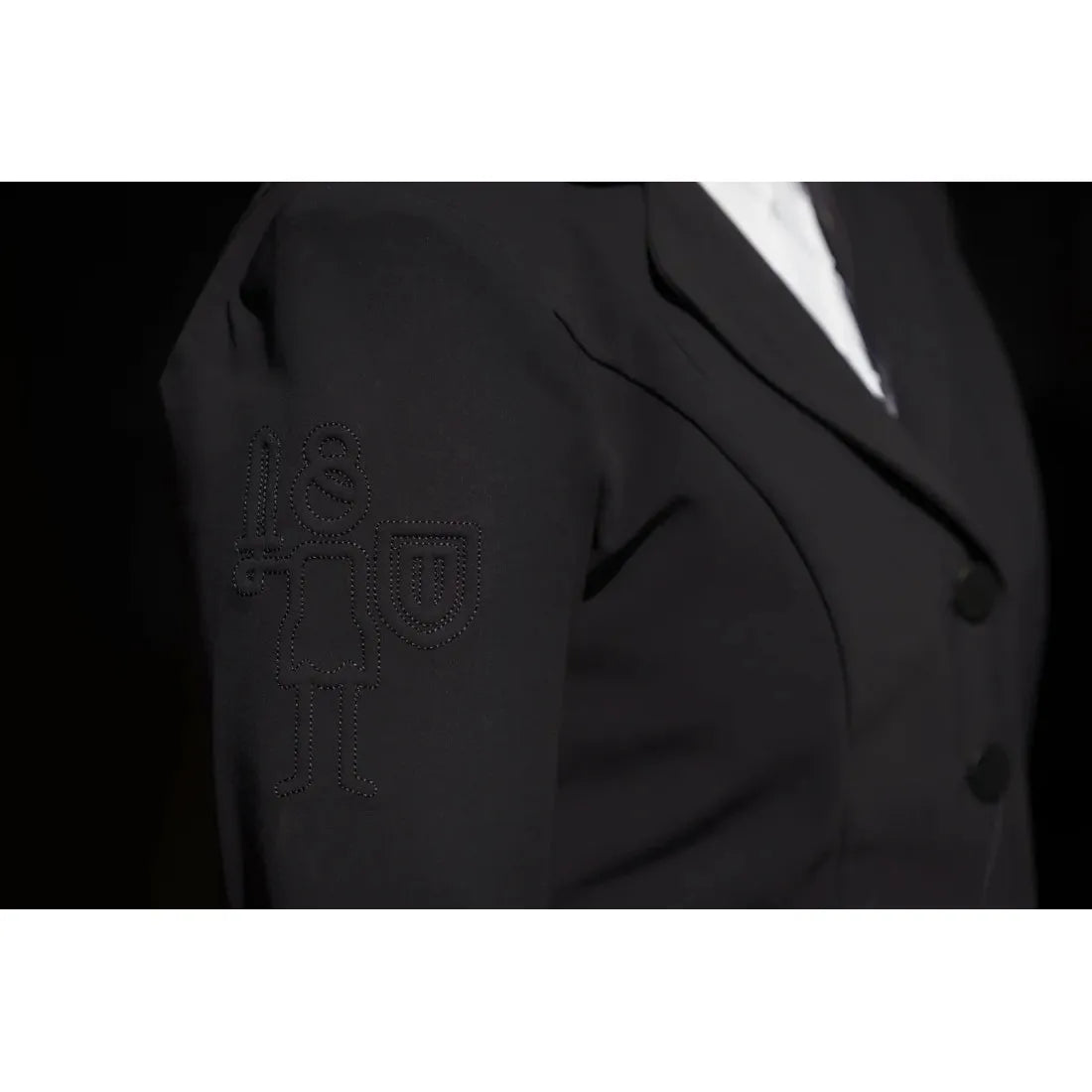 Performance Legacy Show Jacket