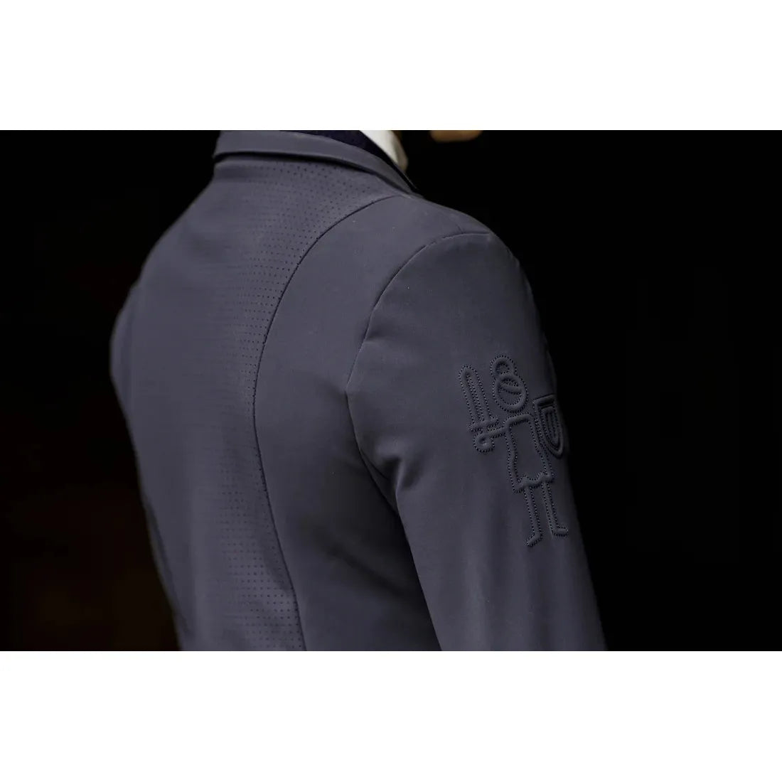 Performance Legacy Show Jacket