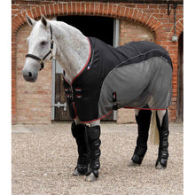 Load image into Gallery viewer, Ballistic Knee Pro-Tech Horse Travel Boots