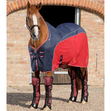 Load image into Gallery viewer, Ballistic Knee Pro-Tech Horse Travel Boots