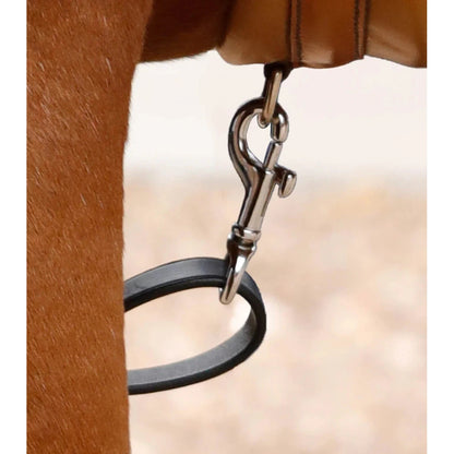 Baressa 3 Point Elastic Jumping Breastplate