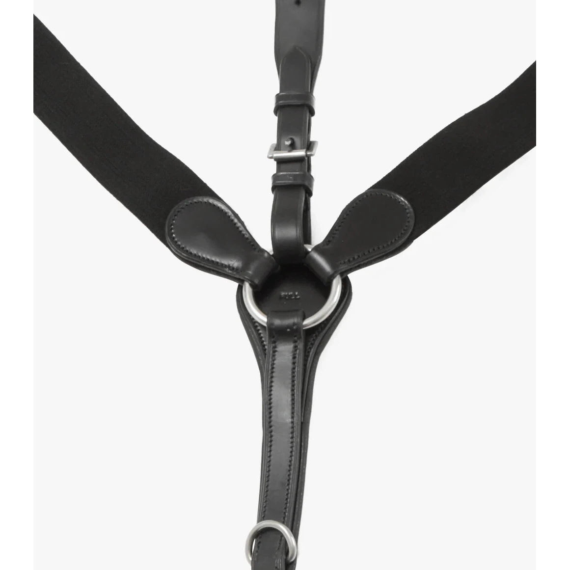 Baressa 3 Point Elastic Jumping Breastplate