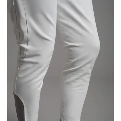 Barusso Men's Gel Knee Breeches